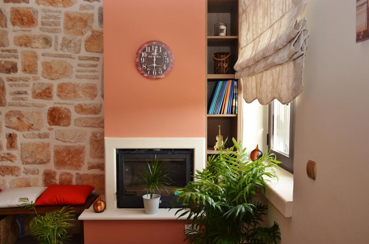 Casa Di Vitalo Holiday home *