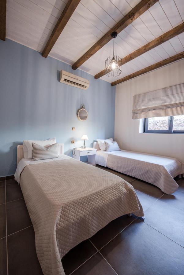 Holiday home Casa Di Vitalo *