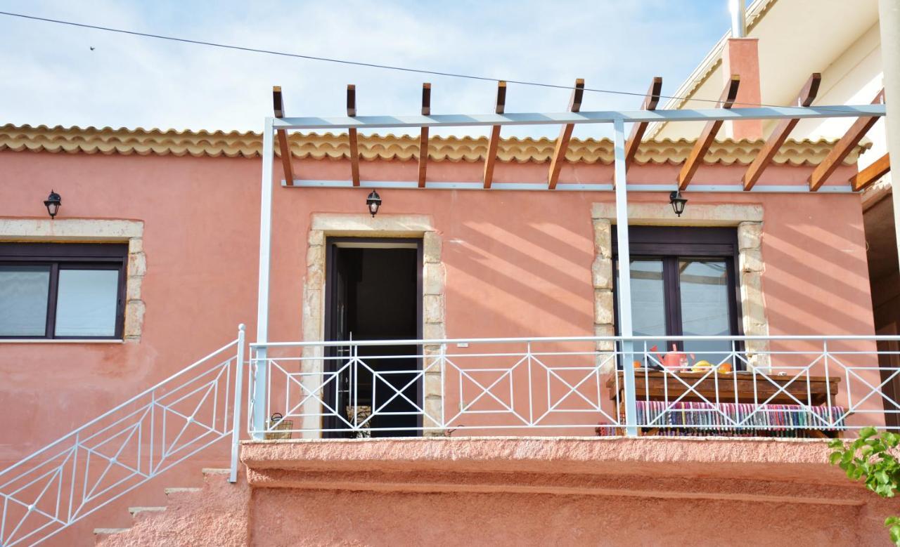 Casa Di Vitalo *