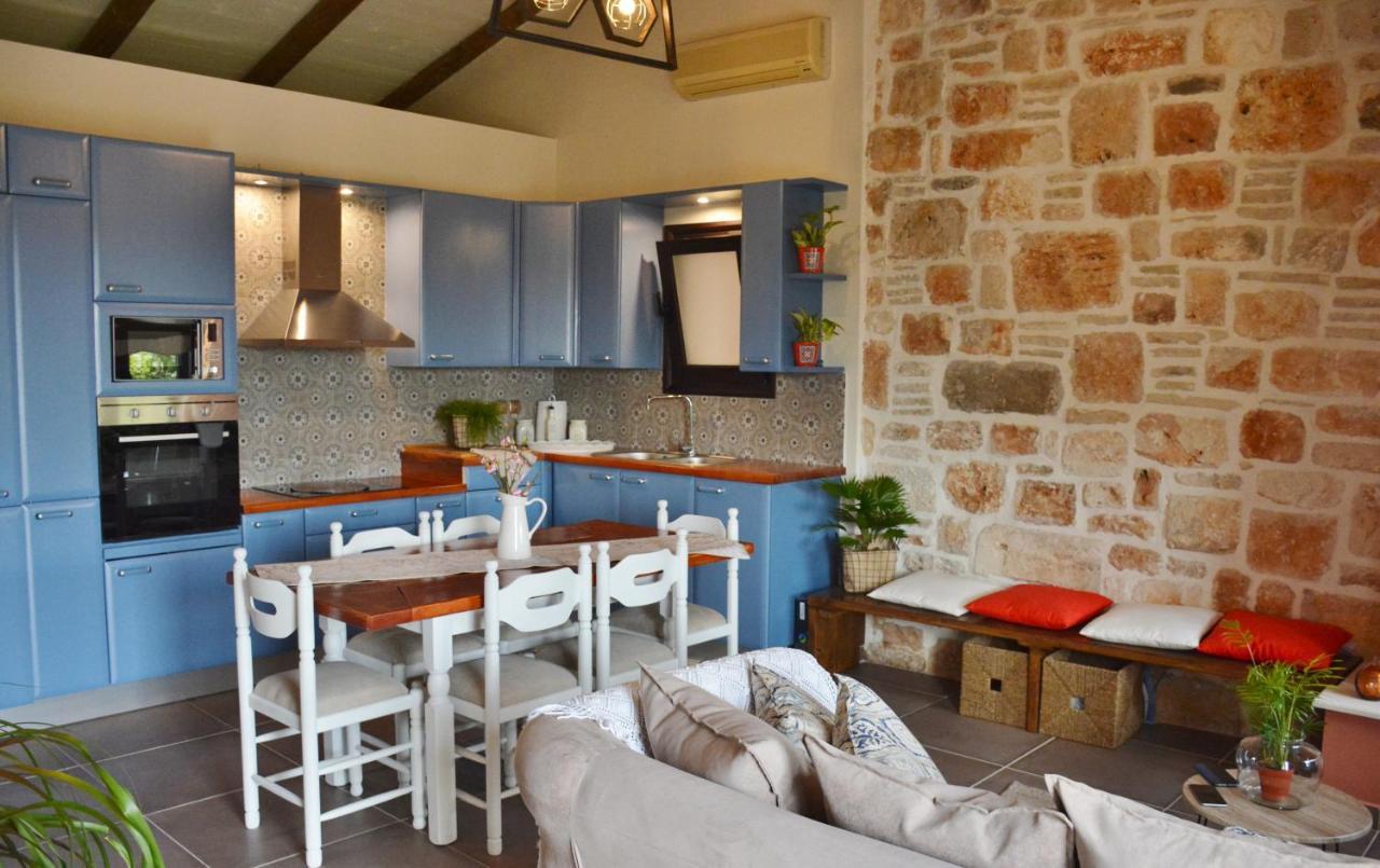 Casa Di Vitalo Holiday home Kampi (Zakynthos)