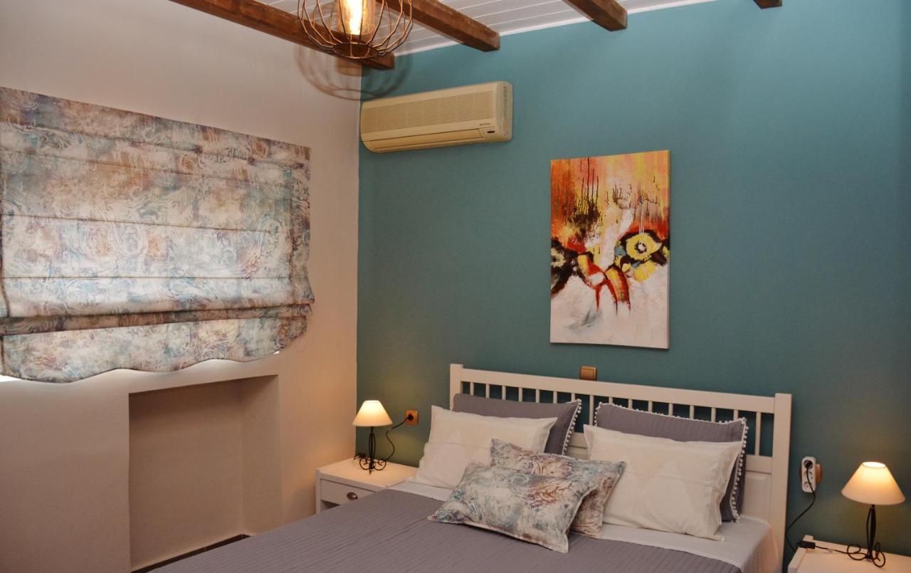 Holiday home Casa Di Vitalo *