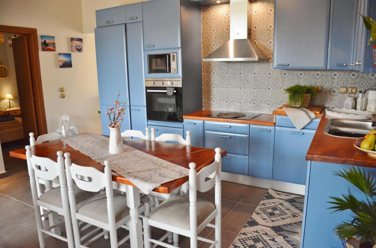 Casa Di Vitalo Holiday home Kampi (Zakynthos)