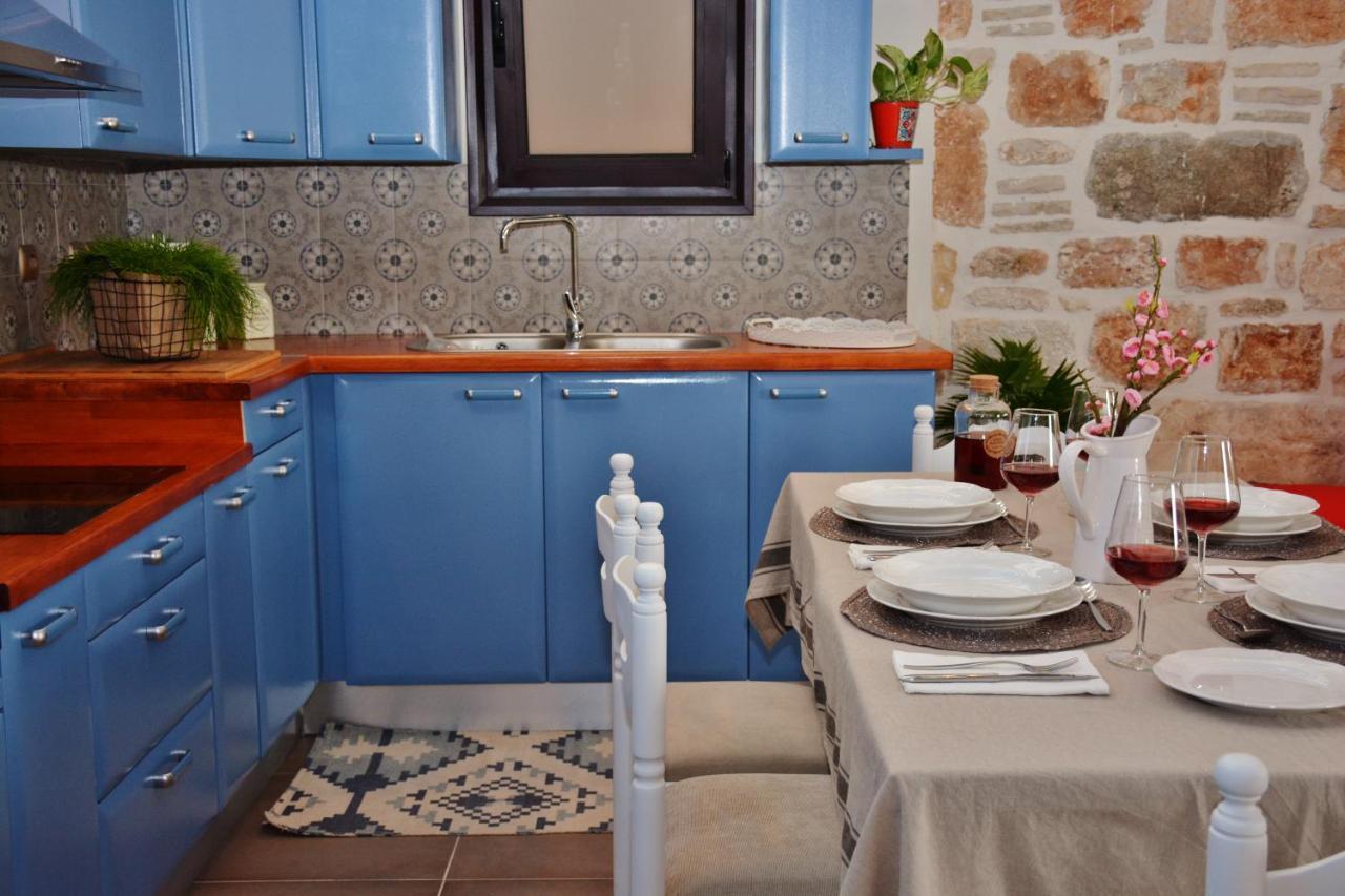 Holiday home Casa Di Vitalo
