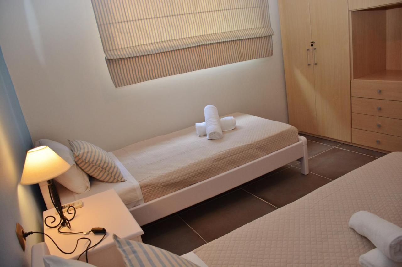 Casa Di Vitalo Holiday home