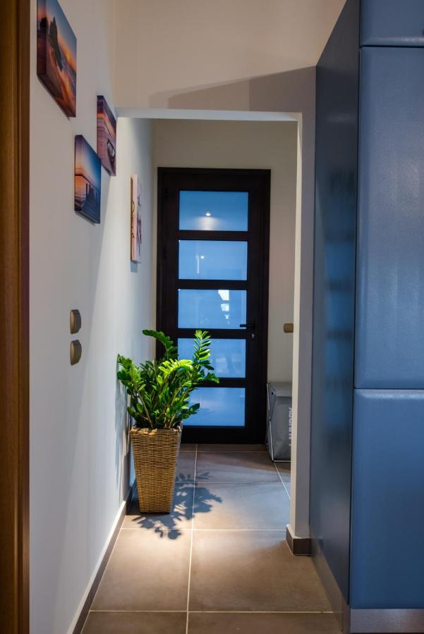 Casa Di Vitalo Holiday home *