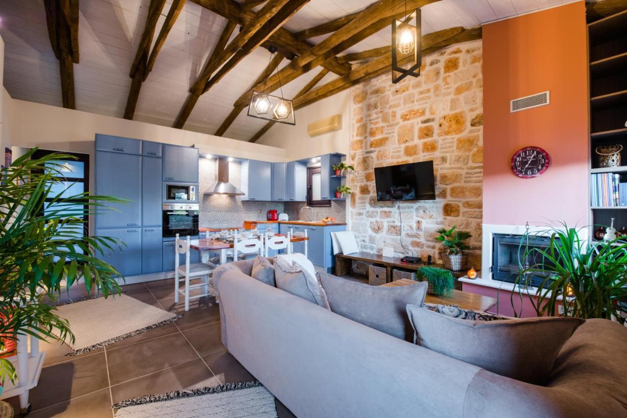 Holiday home Casa Di Vitalo *