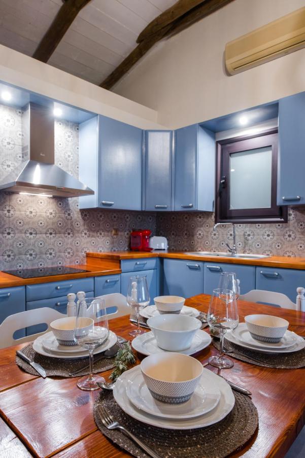 Holiday home Casa Di Vitalo Kampi (Zakynthos)