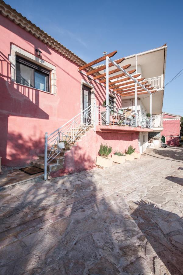 Holiday home Casa Di Vitalo