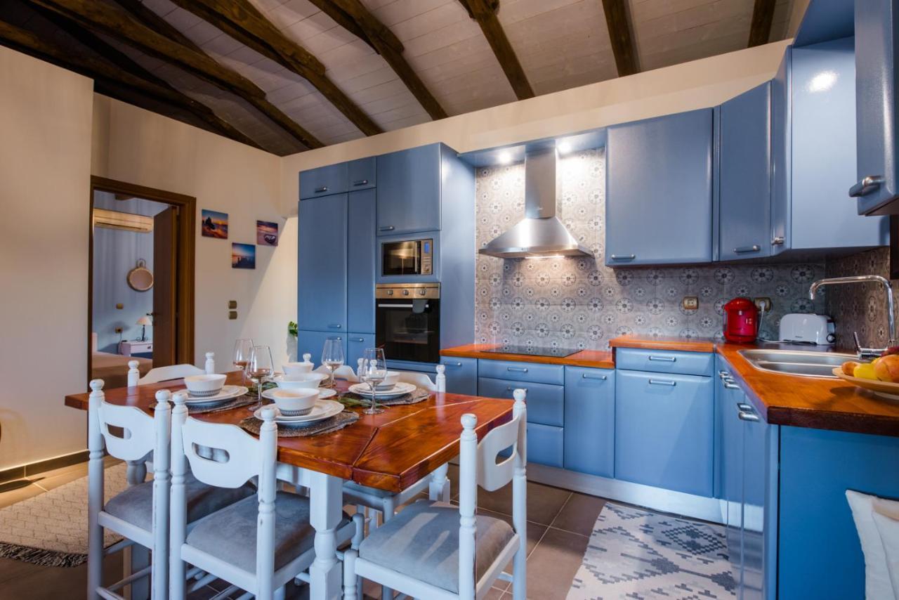 Holiday home Casa Di Vitalo Kampi (Zakynthos)